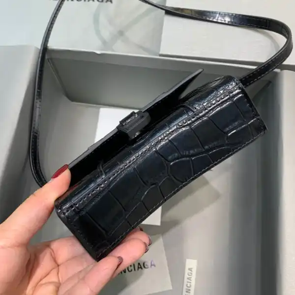 Firstbag Ru BALENCIAGA HOURGLASS