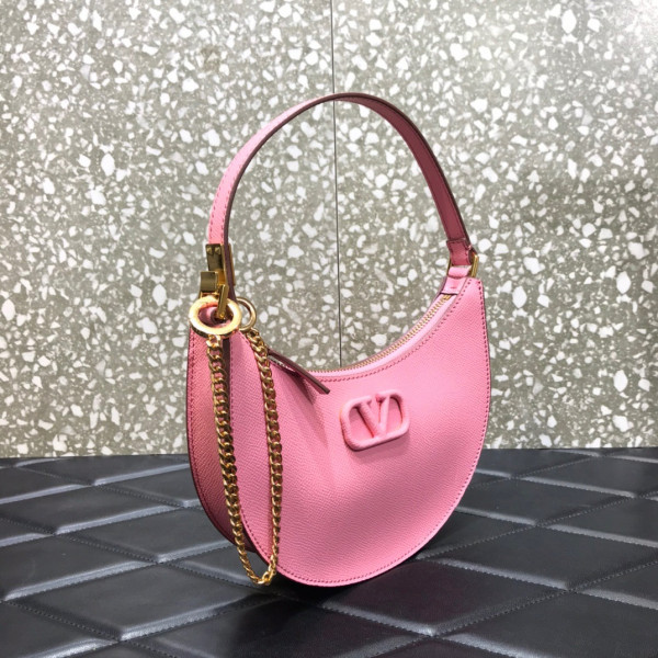 HOT SALE VALENTINO VSLING HOBO BAG