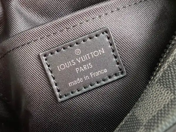 TO LOUIS VUITTON MINI SOFT TRUNK