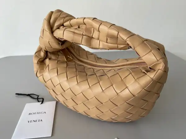 First bag ru BOTTEGA VENETA MINI JODIE