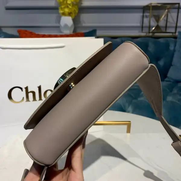 CHLOÉ C BELT BAG