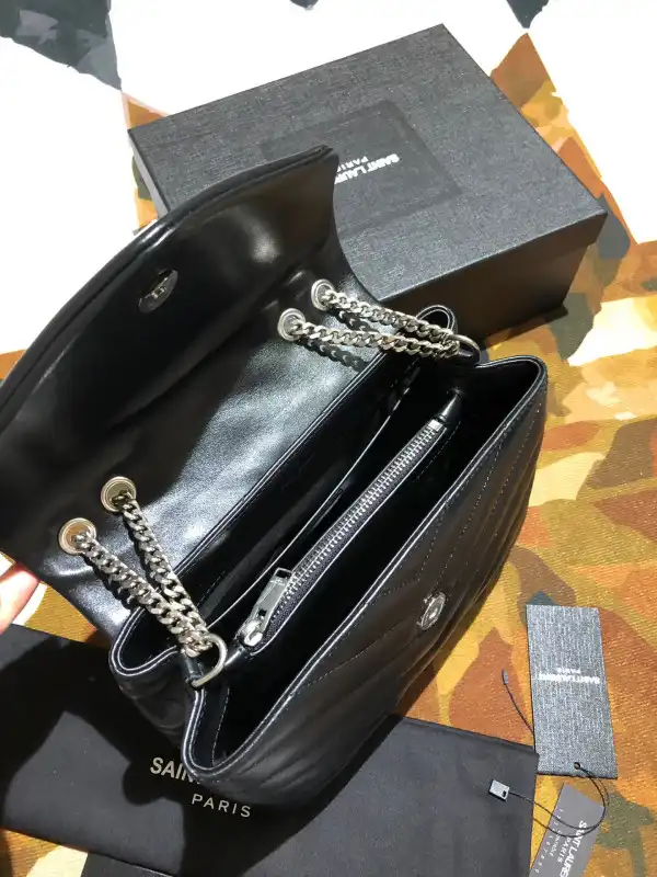 First bag ru YSL LOULOU SMALL