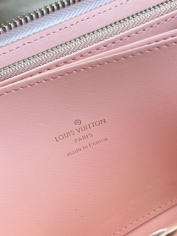 HOT SALE LOUIS VUITTON ZIPPY WALLET