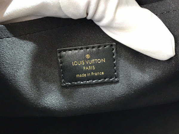 HOT SALE LOUIS VUITTON SINCE 1854 ONTHEGO GM