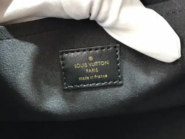 LOUIS VUITTON SINCE 1854 ONTHEGO GM