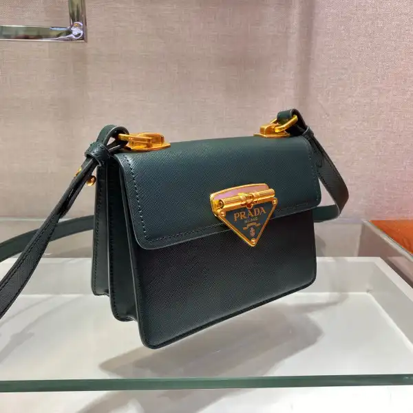 Yupoo bagsoffer PRADA Symbole bag