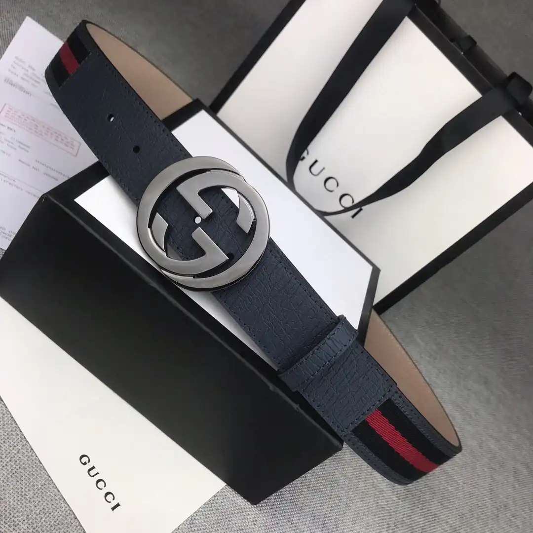 GUCCI BELT