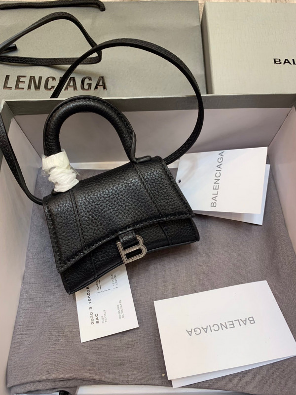 HOT SALE BALENCIAGA HOURGLASS