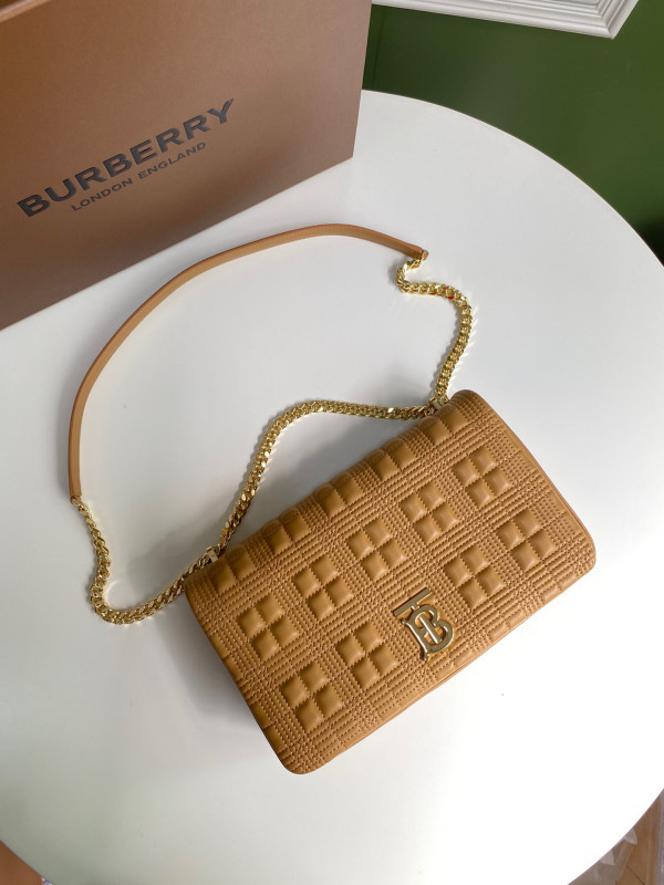 HOT SALE BURBERRY MEDIUM Lola Bag