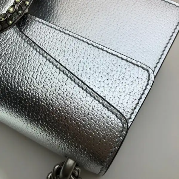 Frstbag ru GUCCI DIONYSUS GG SMALL RECTANGULAR BAG