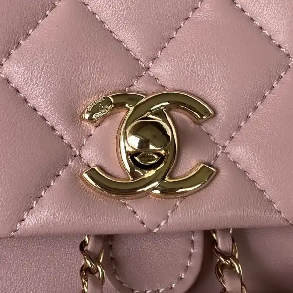 Frstbag ru CHANEL BACKPACK