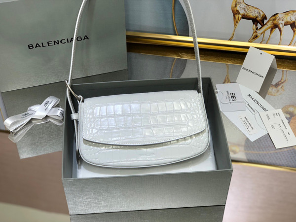 HOT SALE BALENCIAGA GHOST BAG