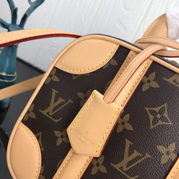 HOT SALE LOUIS VUITTON VALISETTE BB