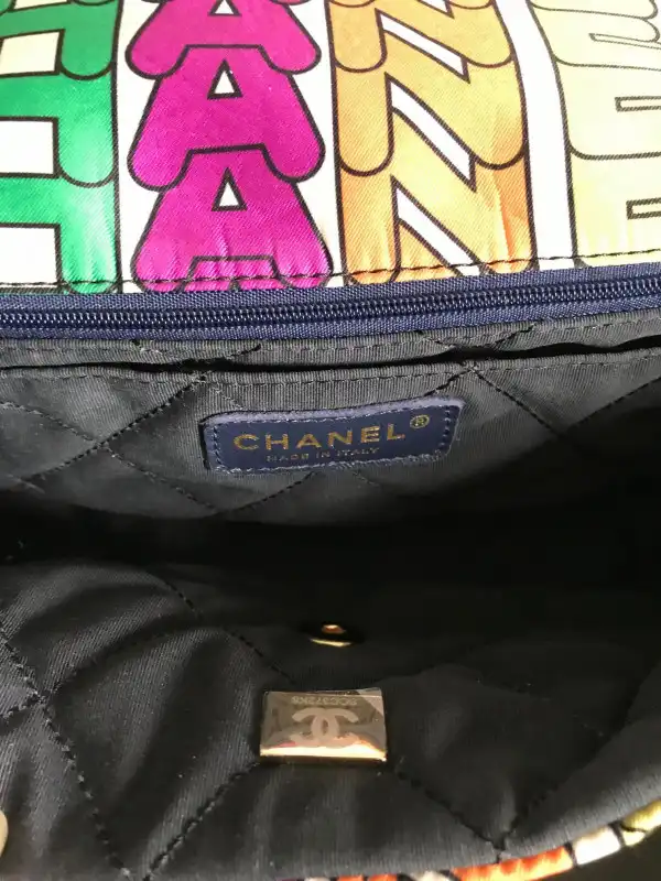 First bag ru CHANEL FLAP BAG