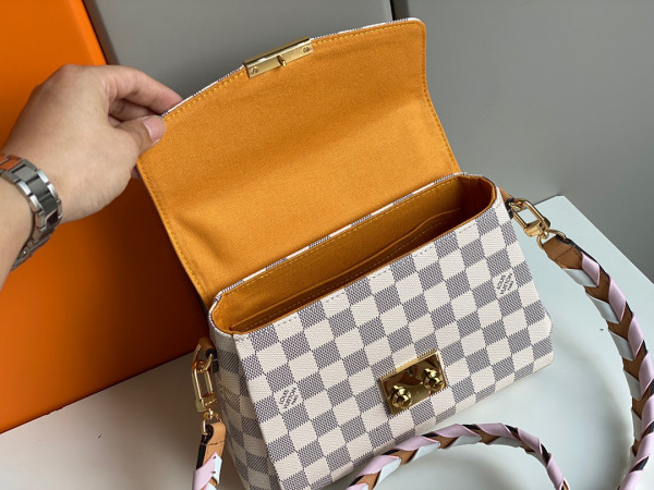 HOT SALE LOUIS VUITTON CROISETTE