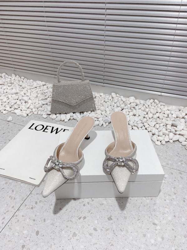 HOT SALE Mach & Mach MULES