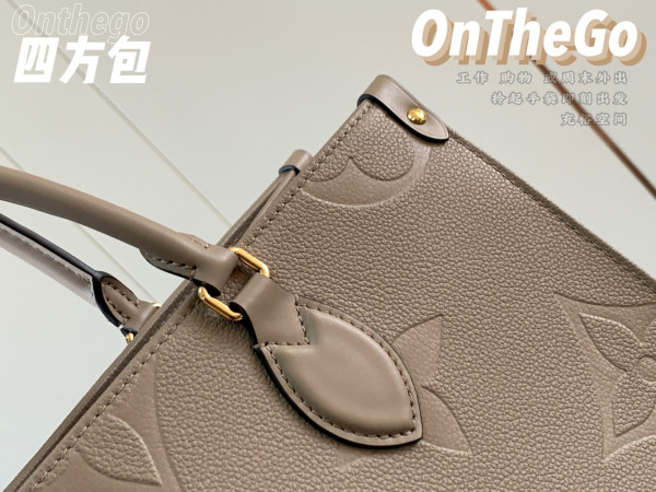 HOT SALE LOUIS VUITTON ONTHEGO MM