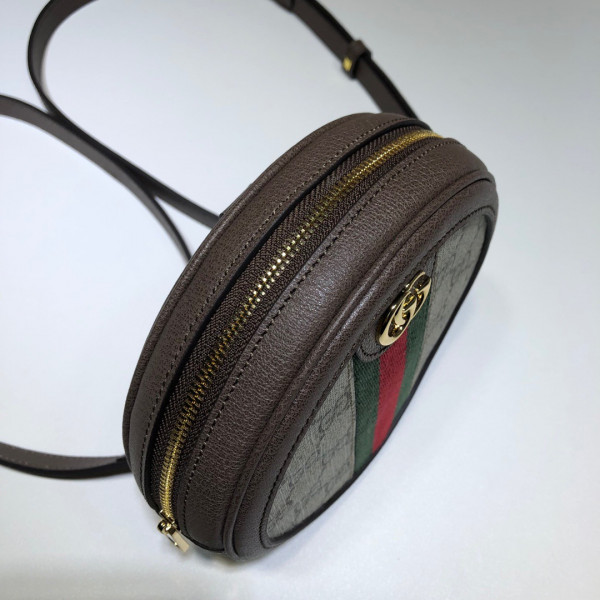 HOT SALE GUCCI Ophidia GG Flora Mini Backpack