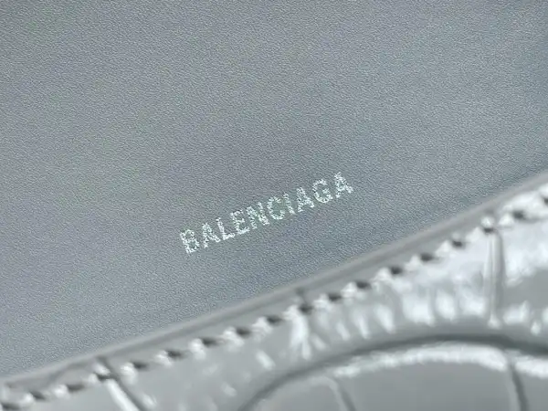 BALENCIAGA HOURGLASS