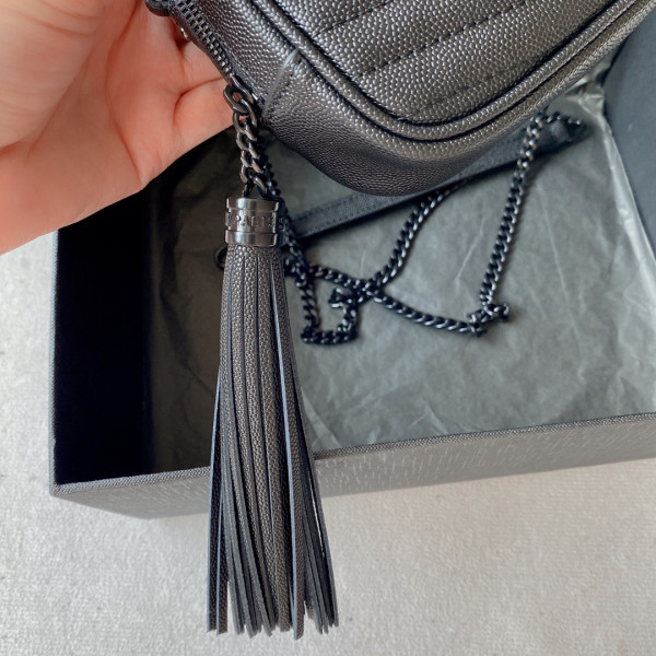 HOT SALE YSL LOU MINI BAG