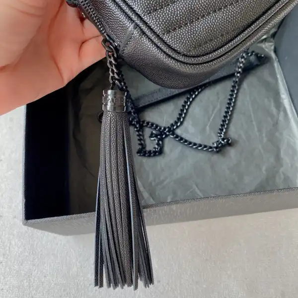 YSL LOU MINI BAG