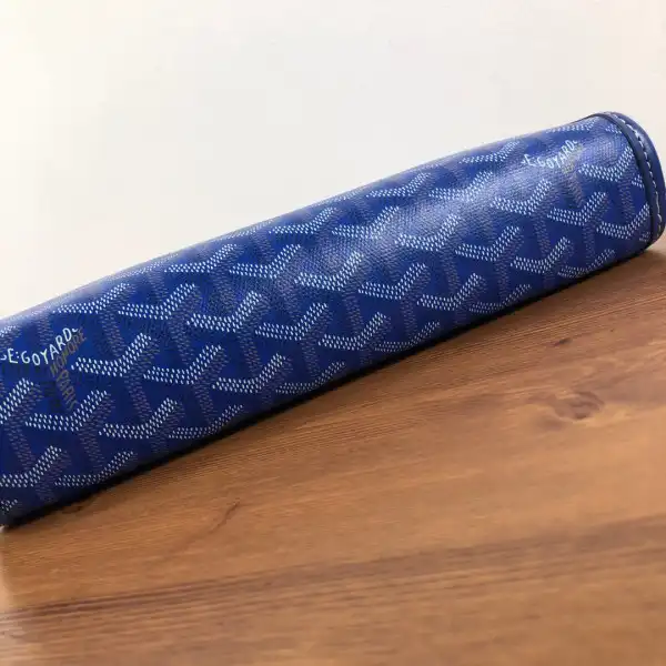 GOYARD TOILETRY BAG