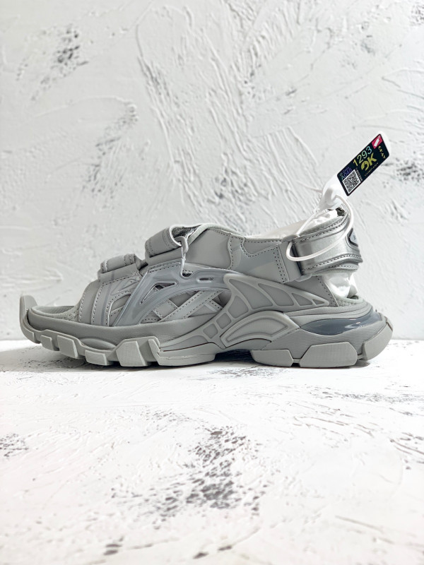 HOT SALE BALENCIAGA TRACK SANDAL