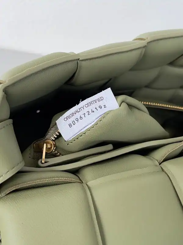 Bagsoffer BOTTEGA VENETA CASSETTE