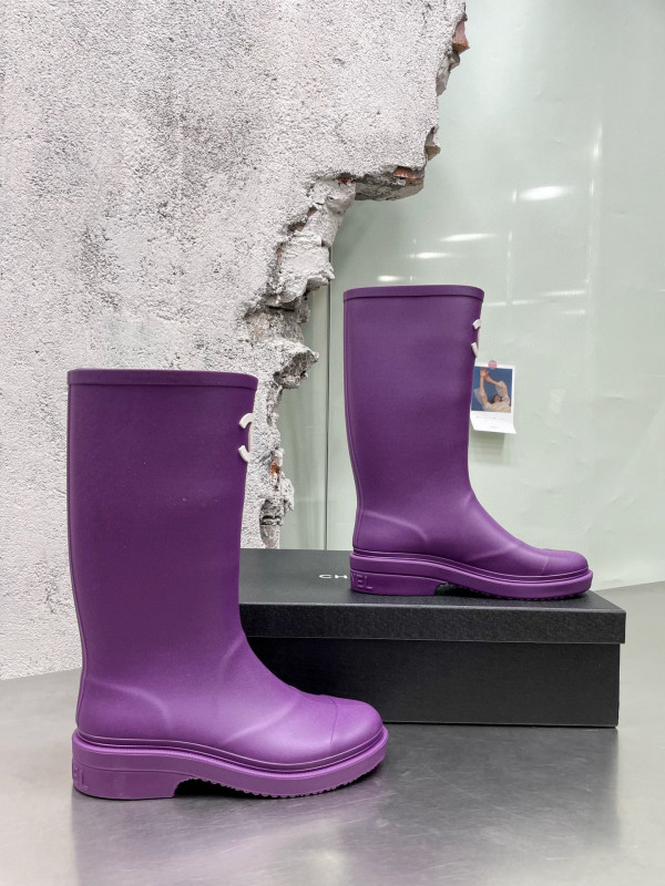 CL RAIN BOOTS