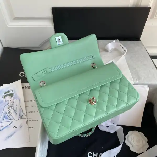 CHANEL FLAP BAG