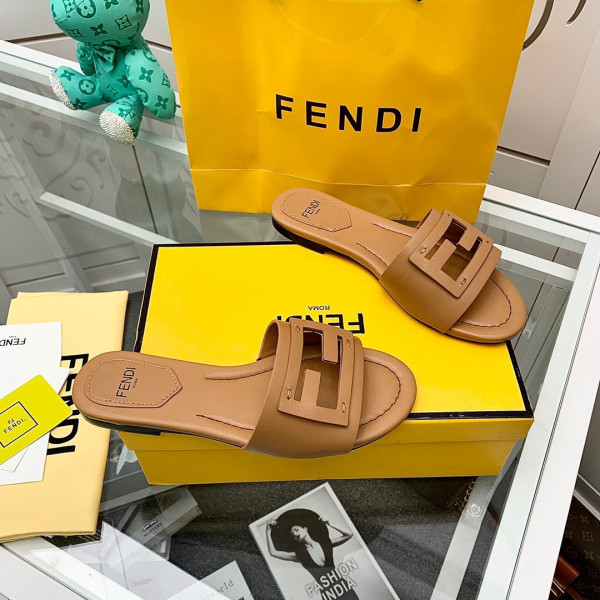 HOT SALE Fendi Signature