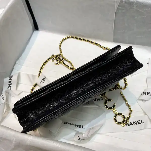 CHANEL WALLET