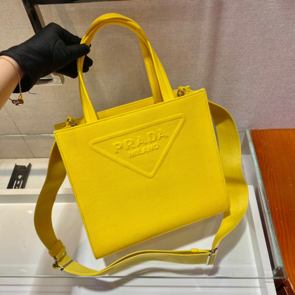 HOT SALE PRADA tote Bag