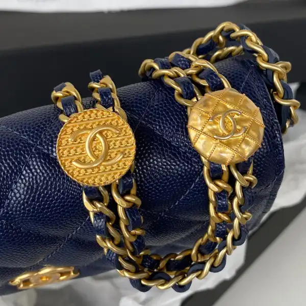 CHANEL FLAP BAG