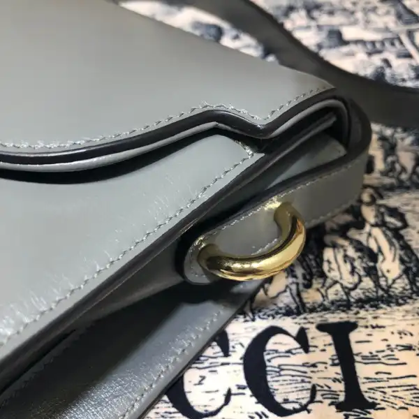 Gucci RING SHOULDER BAG