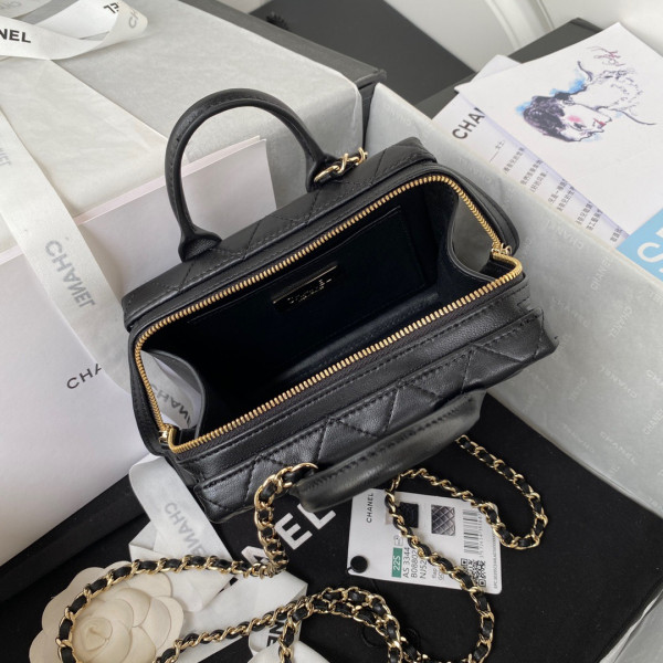 [FREE SHIPPING] CL VANITY CASE