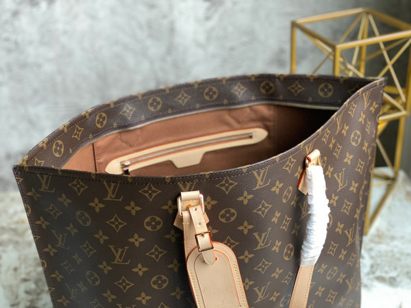 HOT SALE LOUIS VUITTON ALL-IN MEDIUM TOTE BAG