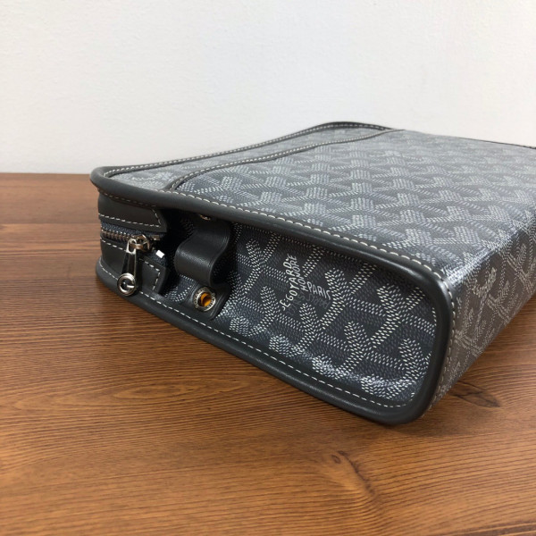 HOT SALE GOYARD TOILETRY BAG