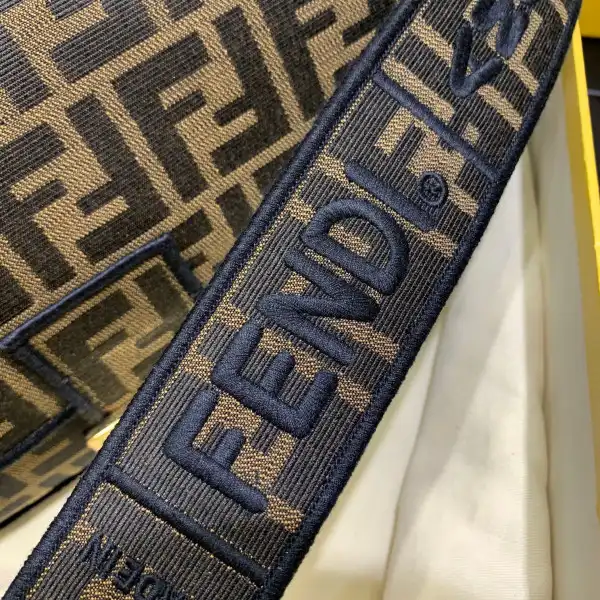 Frstbag ru FENDI BAGUETTE