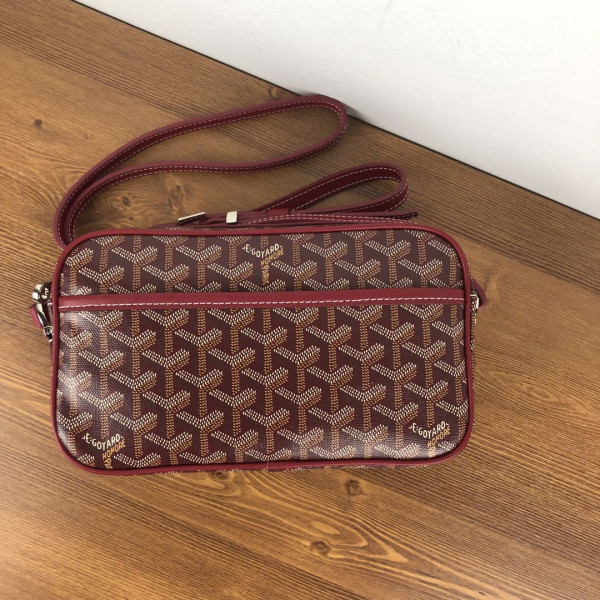 HOT SALE GOYARD CAPVERT BAG