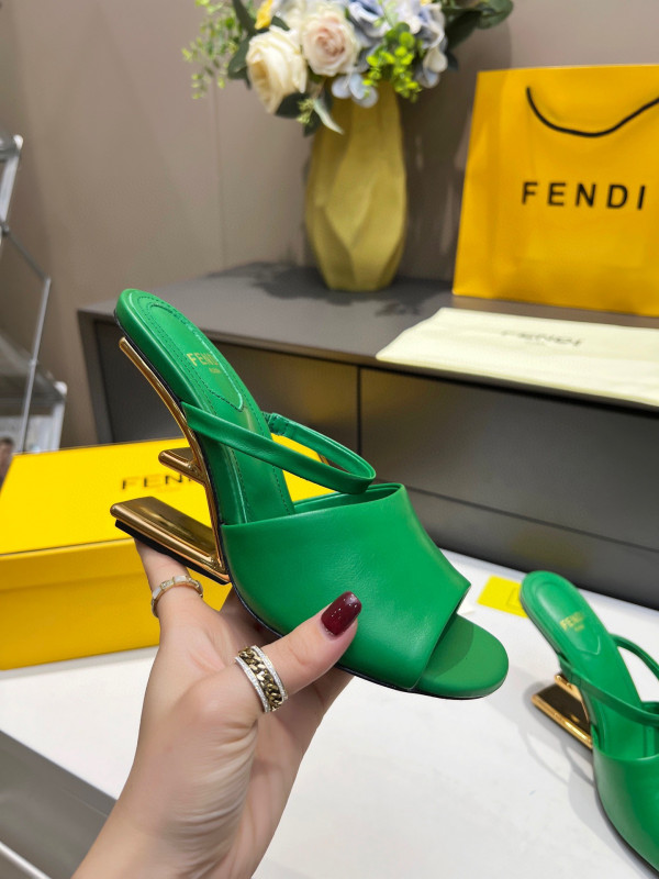 HOT SALE Fendi First