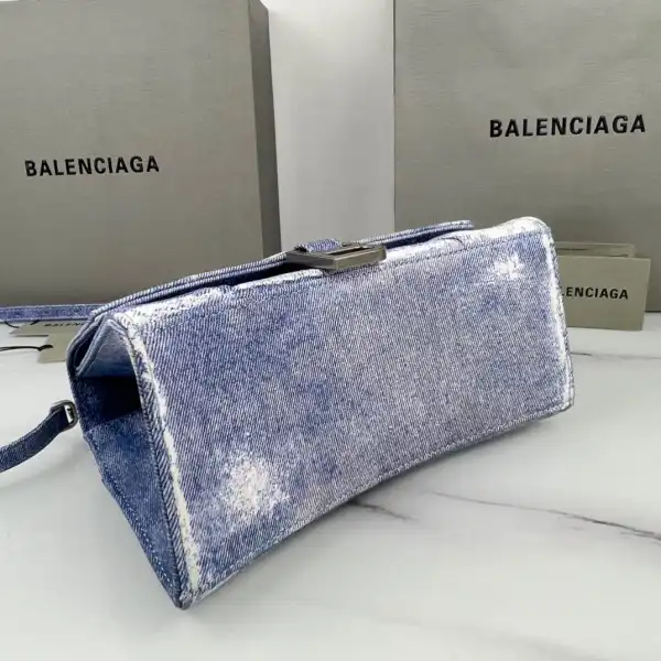 BALENCIAGA HOURGLASS