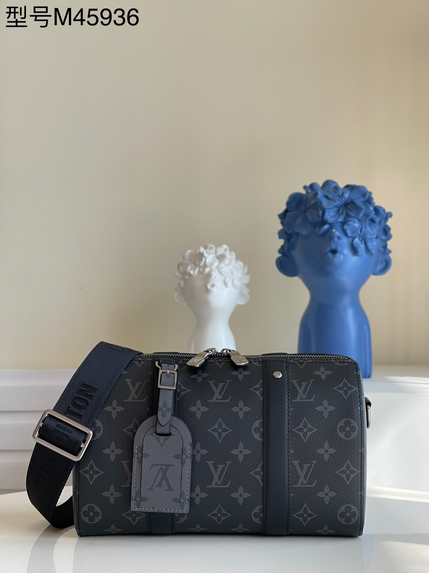 HOT SALE Louis Vuitton CITY KEEPALL