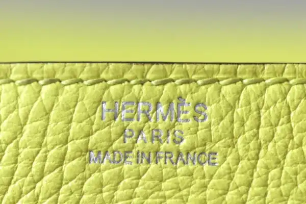 HERMES LINDY 26 HANDMADE