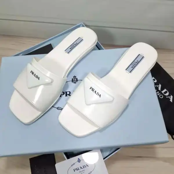 Bagsoffer yupoo PRADA slides