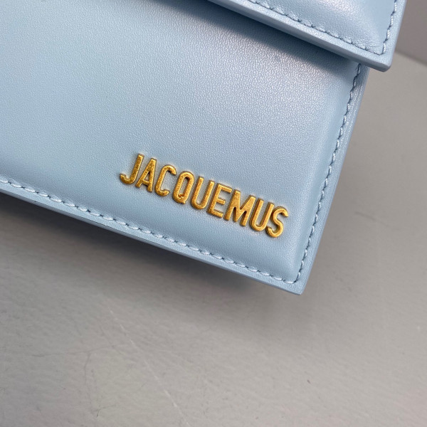 HOT SALE JACQUEMUS Le Chiquito Noeud