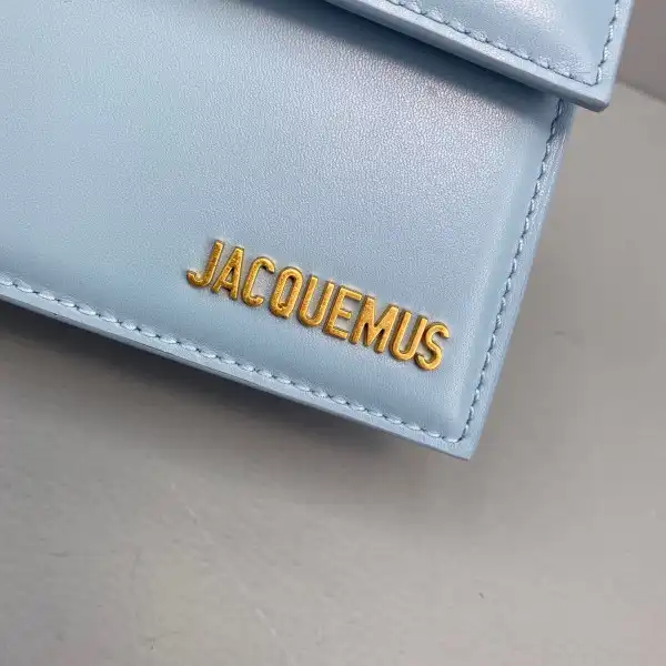 JACQUEMUS Le Chiquito Noeud