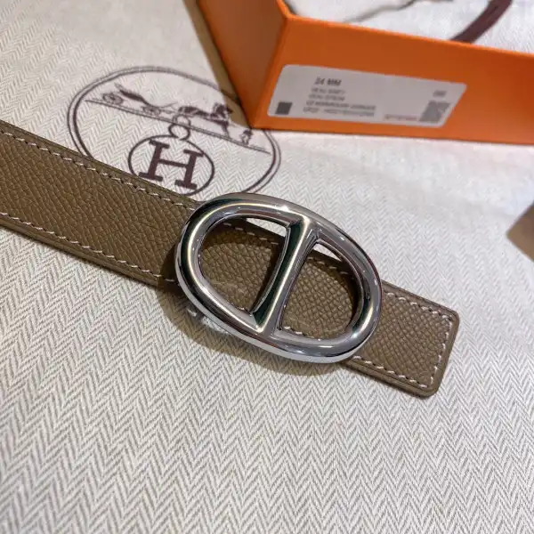 HERMES BELT