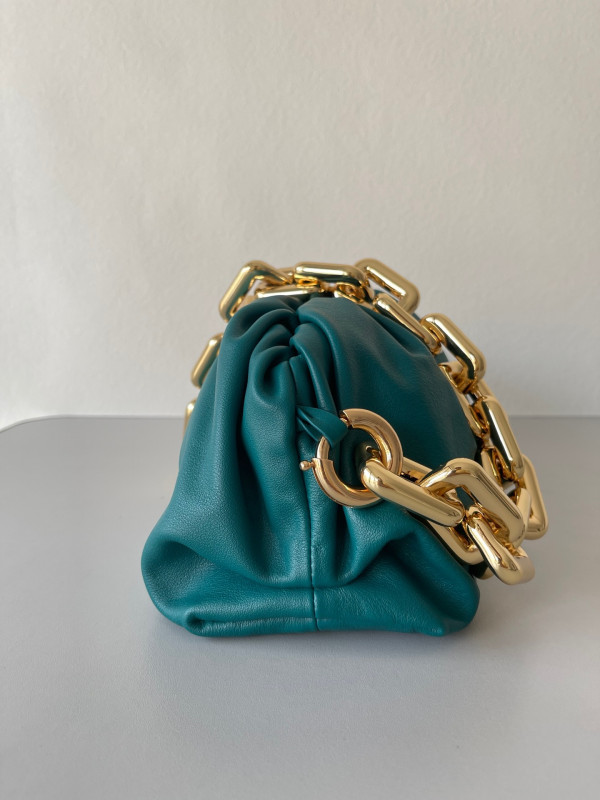 BOTTEGA VENETA THE CHAIN POUCH