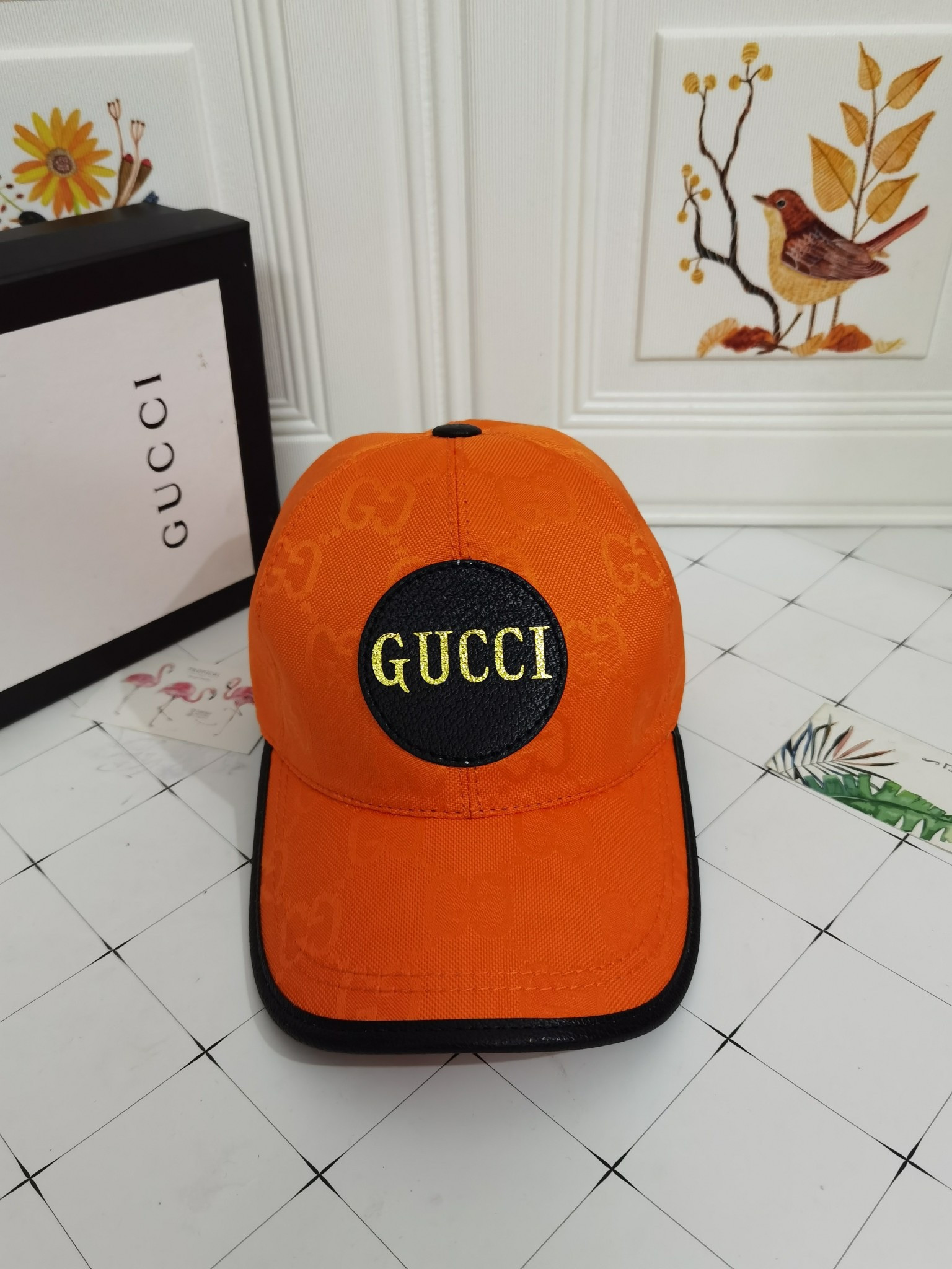 HOT SALE GUCCI HAT